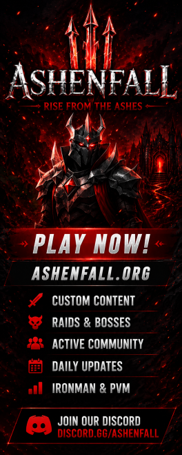 Ashenfall banner